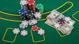 QRIS dan LinkAja untuk deposit fleksibel di antimototo