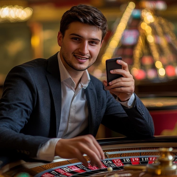Antarmuka permainan Togel Number antimototo menampilkan pilihan pasar dan form input angka