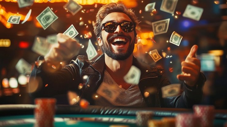 Sistem tier VIP antimototo dengan hadiah eksklusif untuk pemain loyal